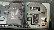 MINI Hatchback 2.0 Cooper S Sport 3dr Auto Petrol Hatchback